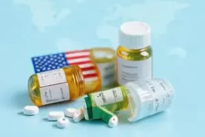 remédios para levar para os Estados Unidos