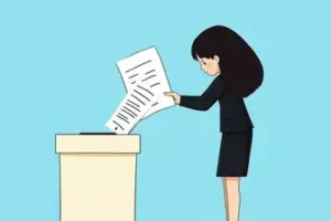votar sem biometria