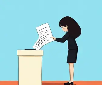 votar sem biometria