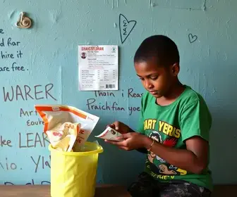 lanchonetes que aceitam vale alimentação